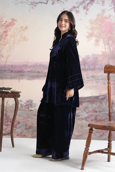 Premium Valvet 2Pc's