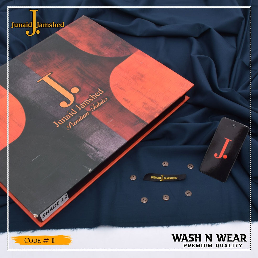 Junaid Jamshed Wash N Wear
J• All Seasons Impressions