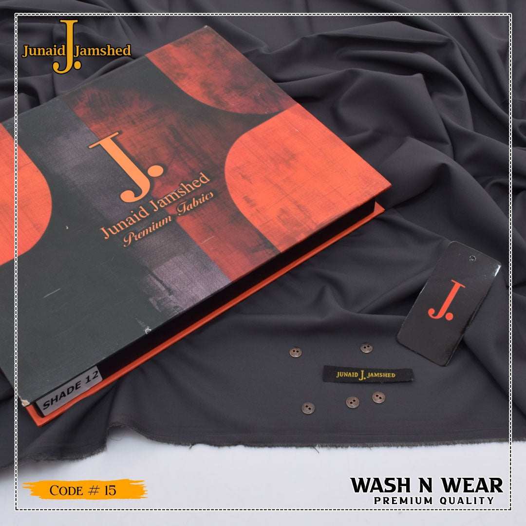 Junaid Jamshed Wash N Wear
J• All Seasons Impressions
