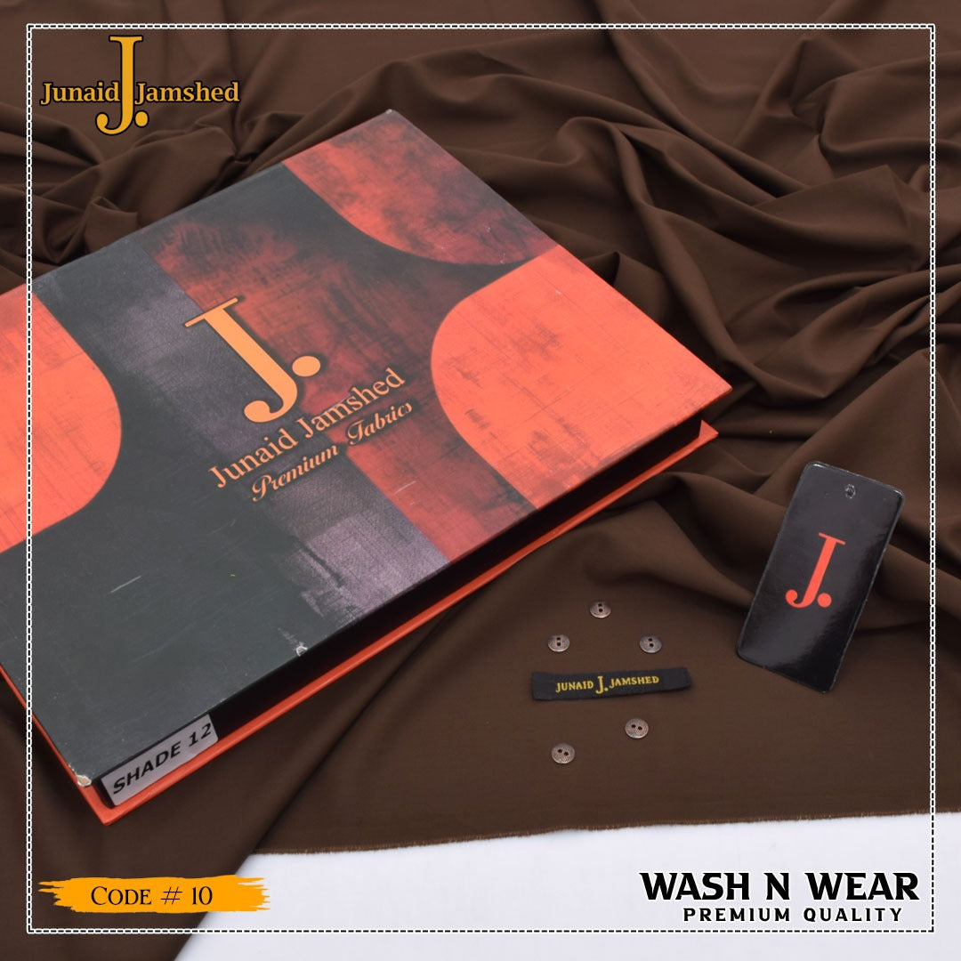 Junaid Jamshed Wash N Wear
J• All Seasons Impressions