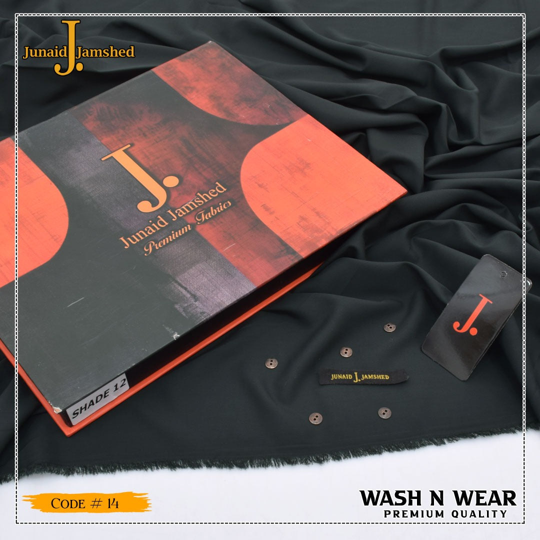 Junaid Jamshed Wash N Wear
J• All Seasons Impressions